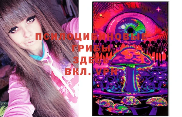 прущие крисы Баксан
